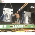 QT600-3 Casting Slag Pot, Ductile Iron Slag Pot Sand Casting Slag Pots